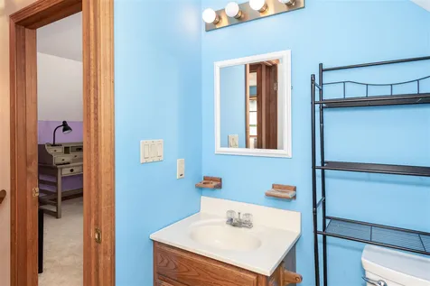 19 Fairway Drive New Hampton NH 03256
