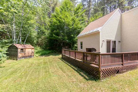 19 Fairway Drive New Hampton NH 03256