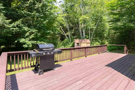19 Fairway Drive New Hampton NH 03256