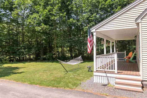 19 Fairway Drive New Hampton NH 03256