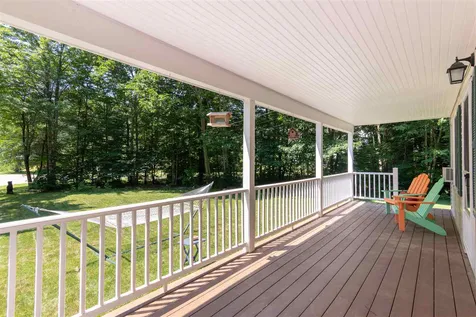 19 Fairway Drive New Hampton NH 03256