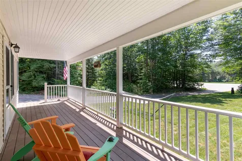 19 Fairway Drive New Hampton NH 03256