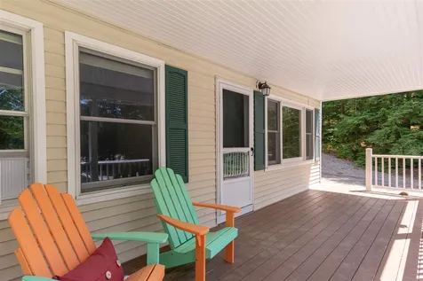 19 Fairway Drive New Hampton NH 03256