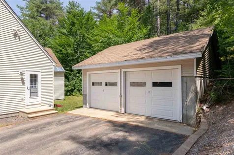 19 Fairway Drive New Hampton NH 03256