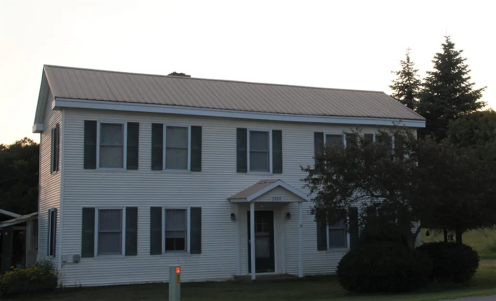 2360 Silver Street Hinesburg VT 05461