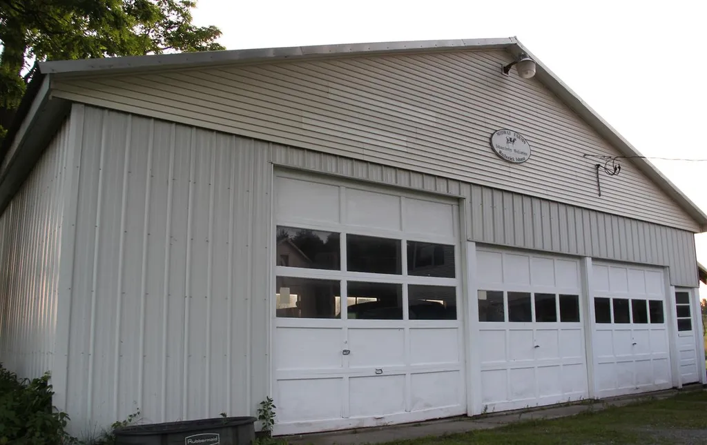 2360 Silver Street Hinesburg VT 05461
