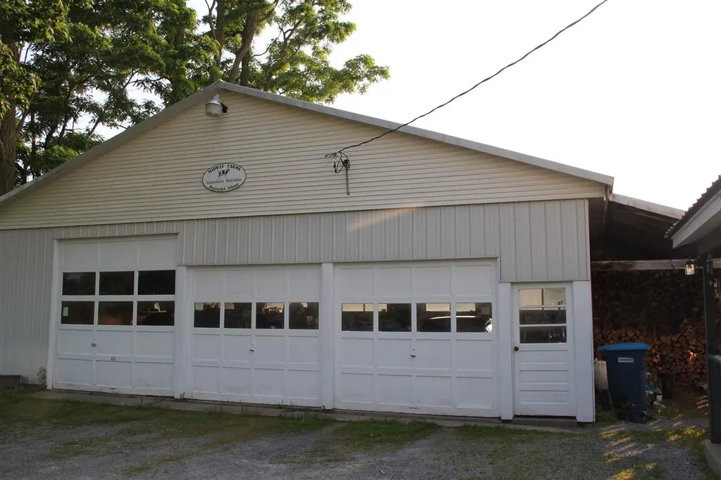 2360 Silver Street Hinesburg VT 05461