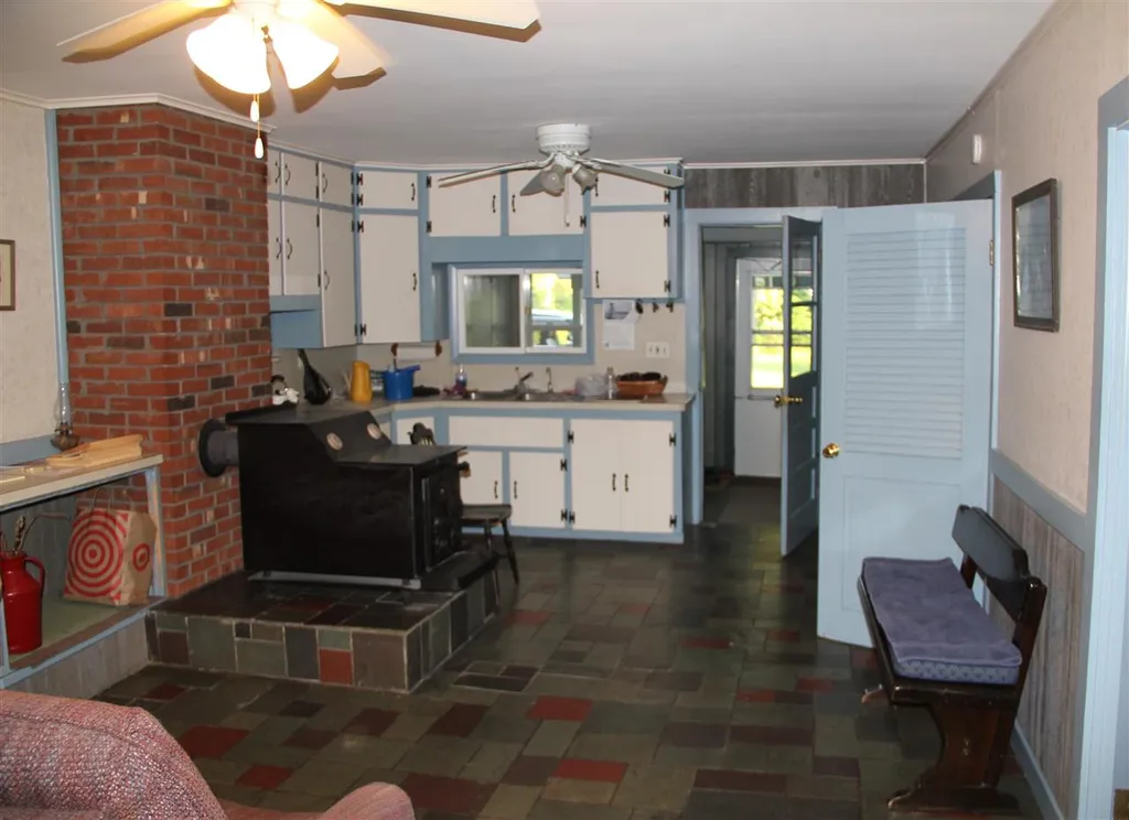 2360 Silver Street Hinesburg VT 05461