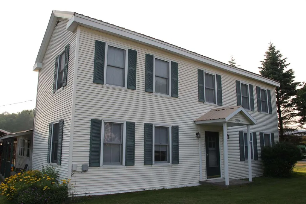 2360 Silver Street Hinesburg VT 05461