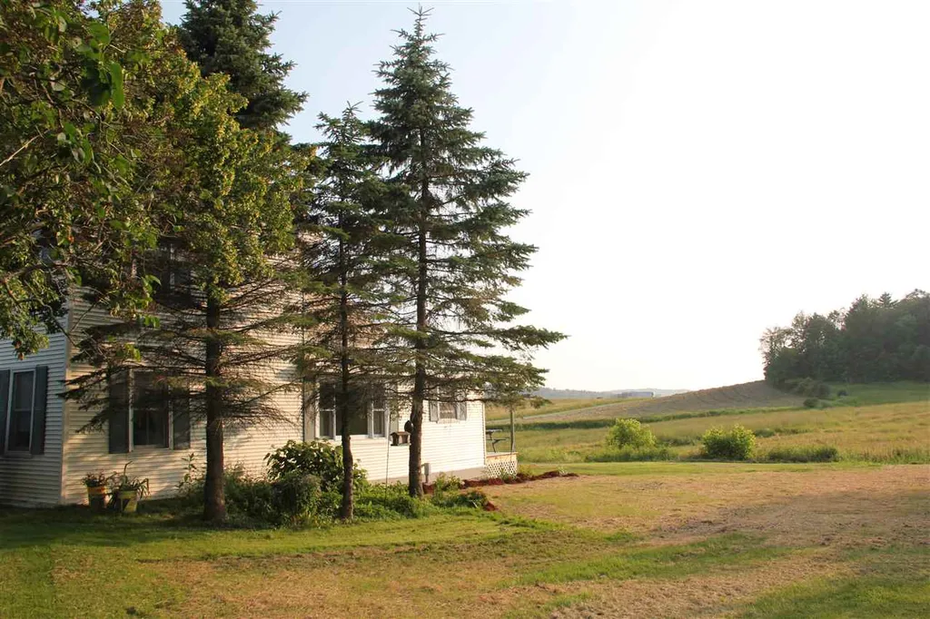 2360 Silver Street Hinesburg VT 05461