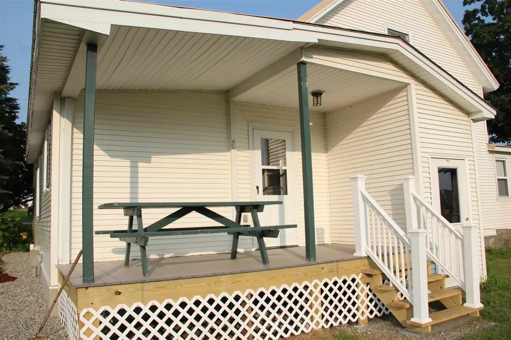 2360 Silver Street Hinesburg VT 05461