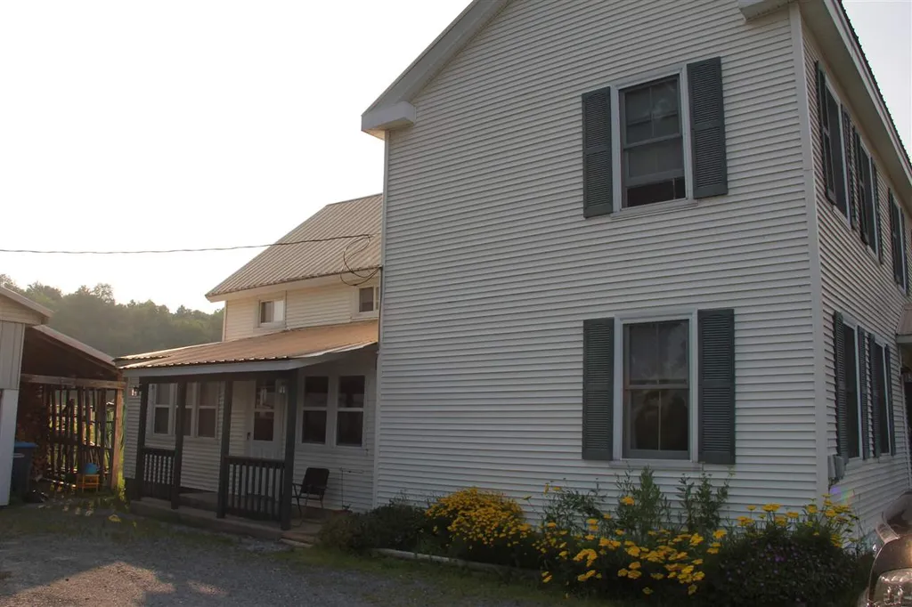 2360 Silver Street Hinesburg VT 05461