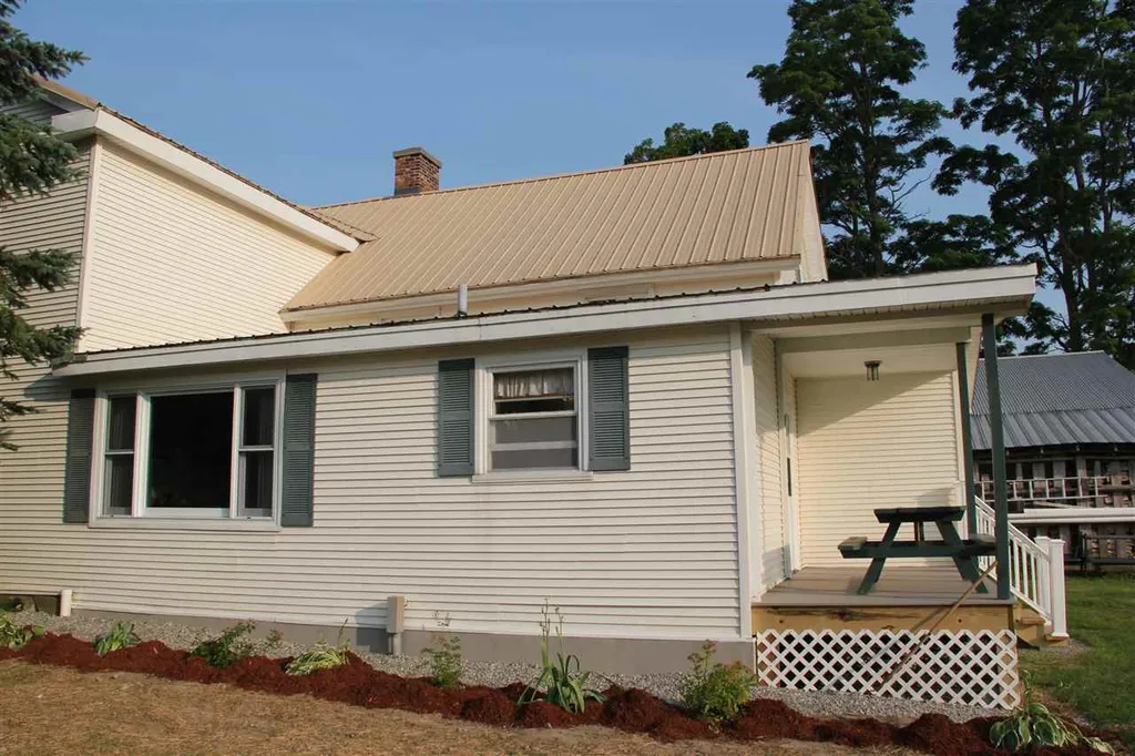 2360 Silver Street Hinesburg VT 05461