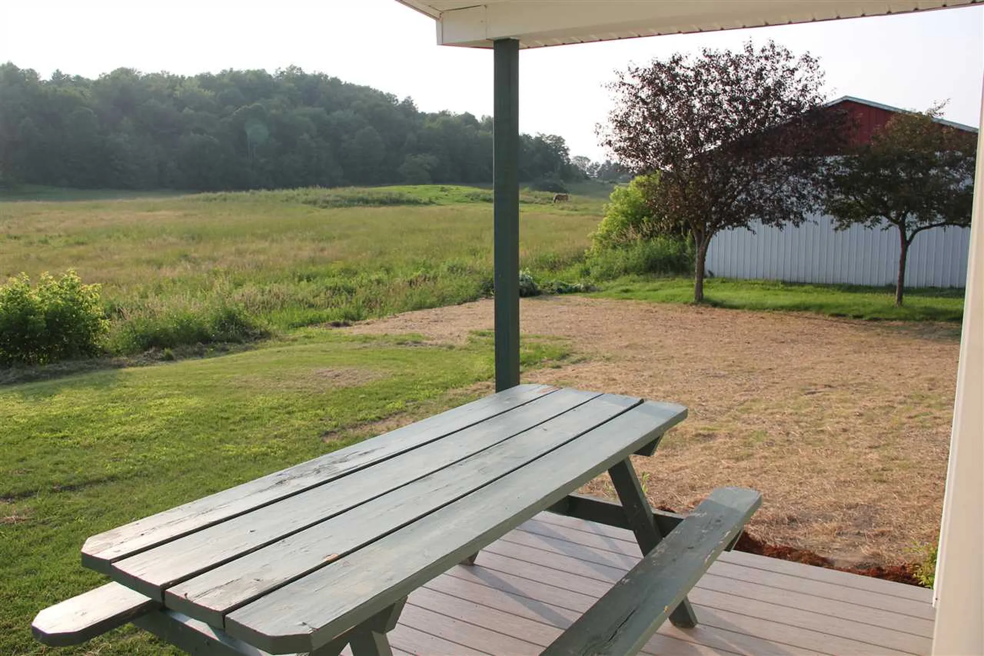 2360 Silver Street Hinesburg VT 05461