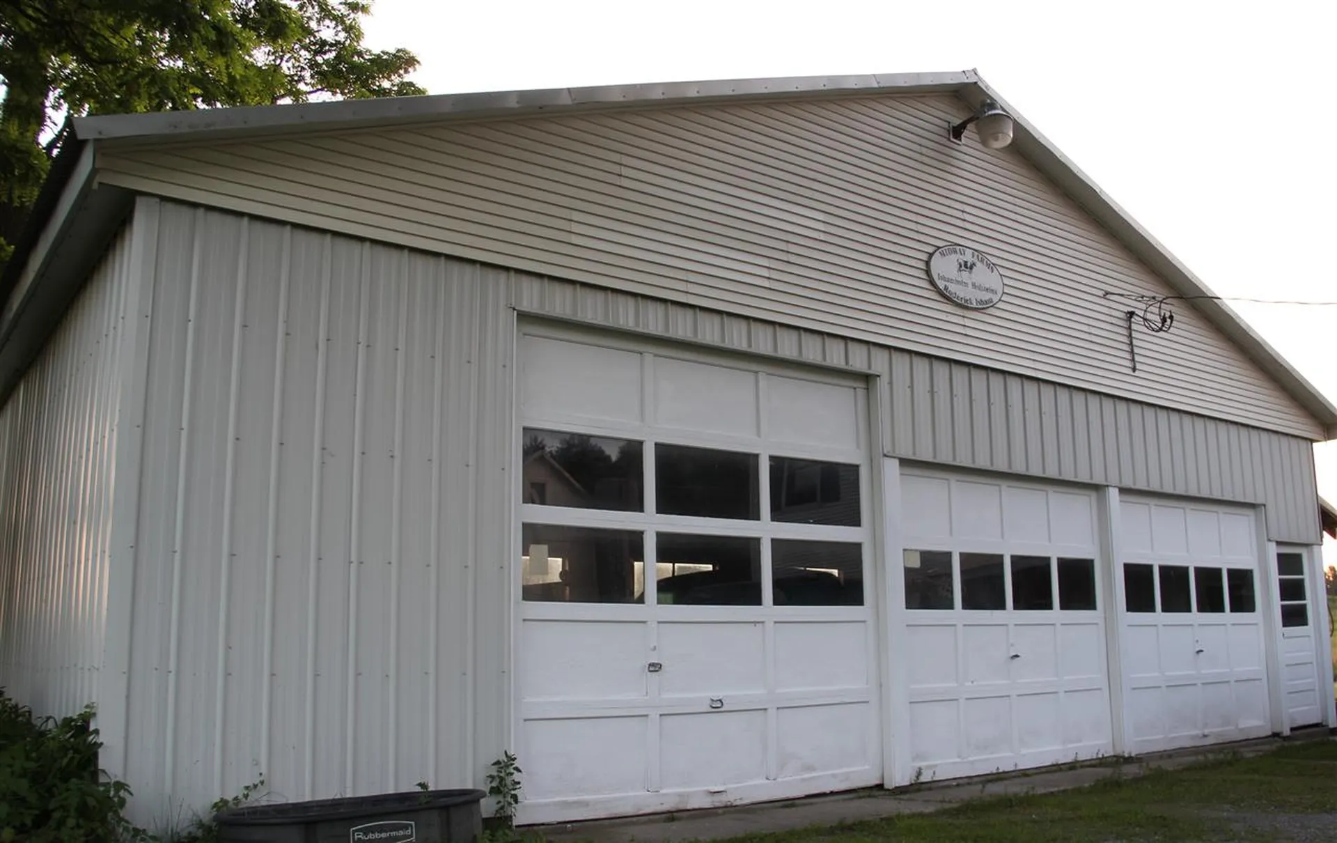 2360 Silver Street Hinesburg VT 05461
