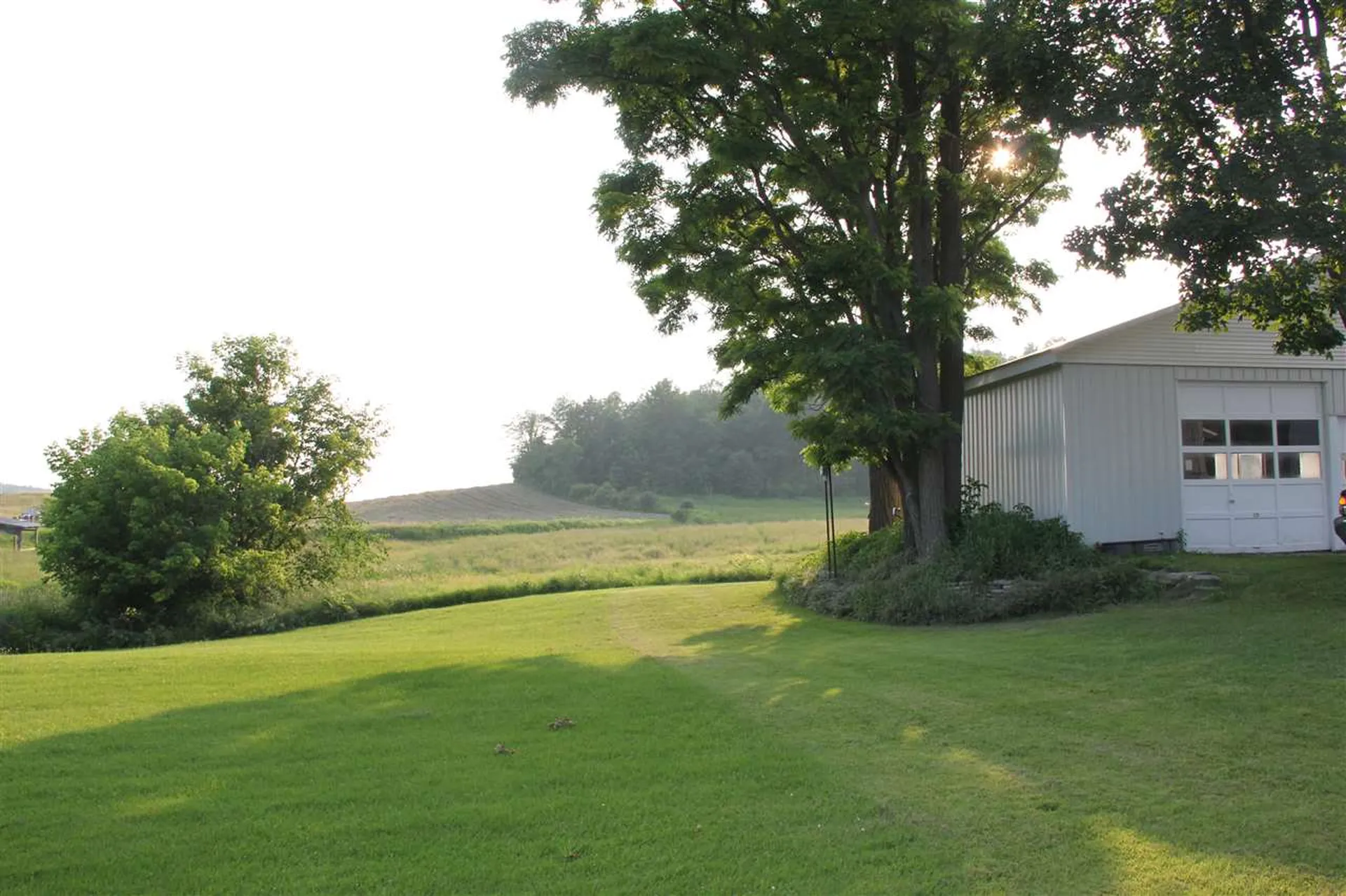 2360 Silver Street Hinesburg VT 05461