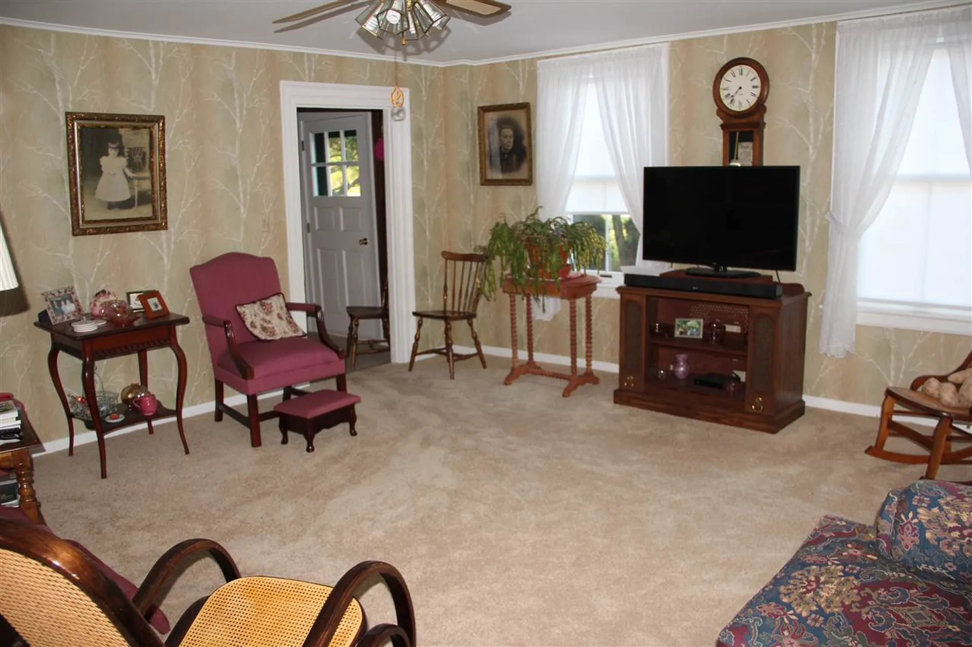 2360 Silver Street Hinesburg VT 05461