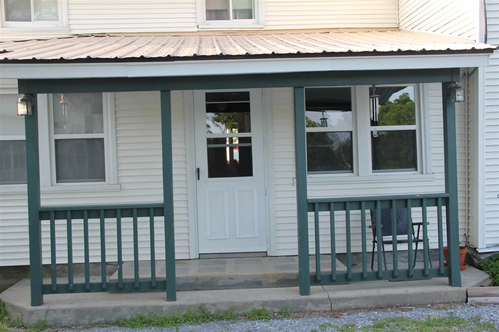 2360 Silver Street Hinesburg VT 05461