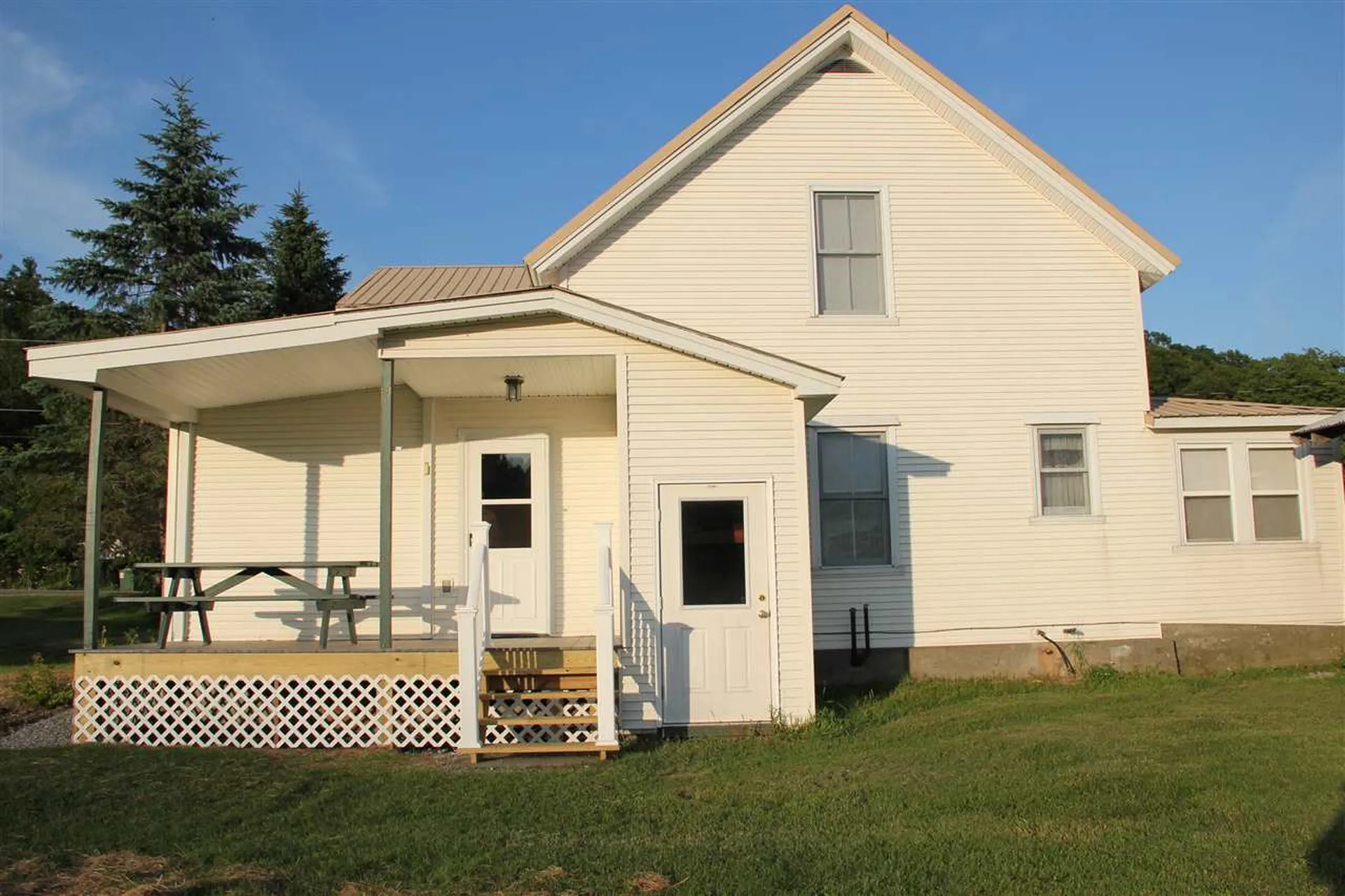 2360 Silver Street Hinesburg VT 05461