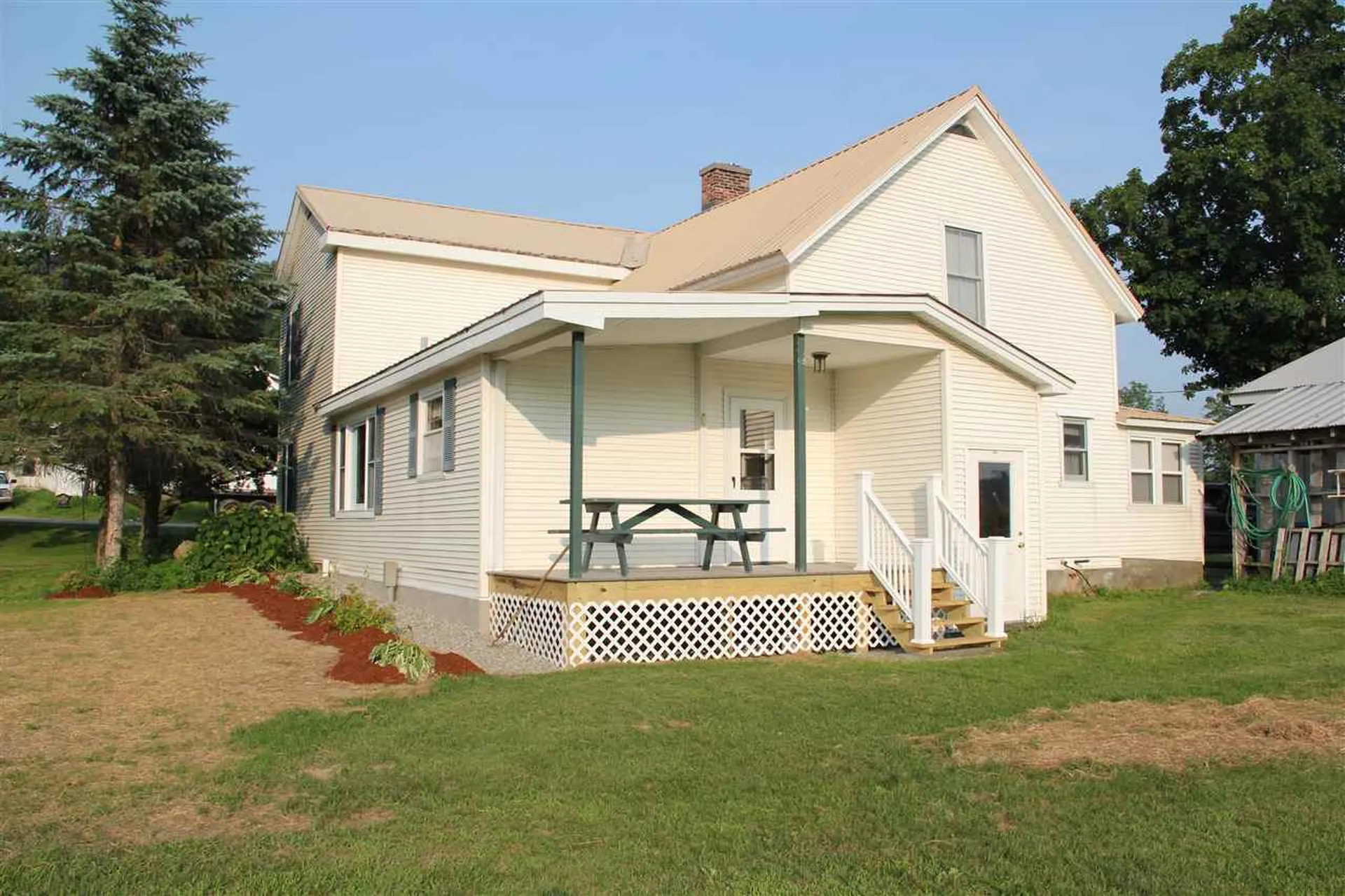 2360 Silver Street Hinesburg VT 05461