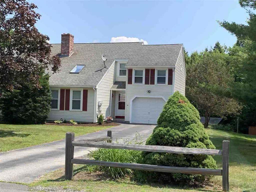 6b Karen Lane Londonderry NH 03053