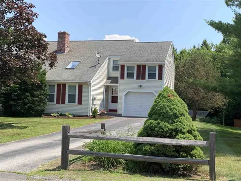 6b Karen Lane Londonderry NH 03053