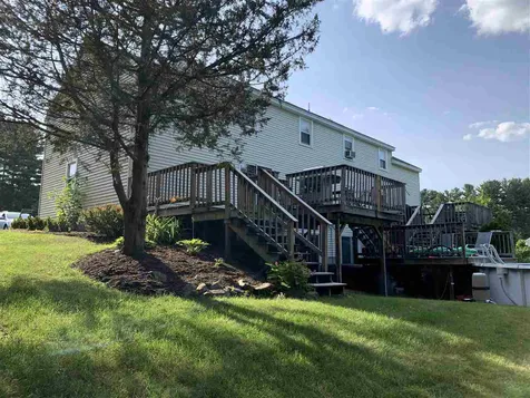 6b Karen Lane Londonderry NH 03053