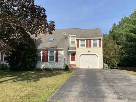 6b Karen Lane Londonderry NH 03053