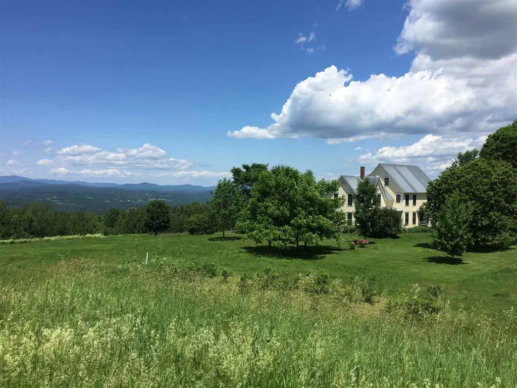 1620 Middle Road Plainfield VT 05667