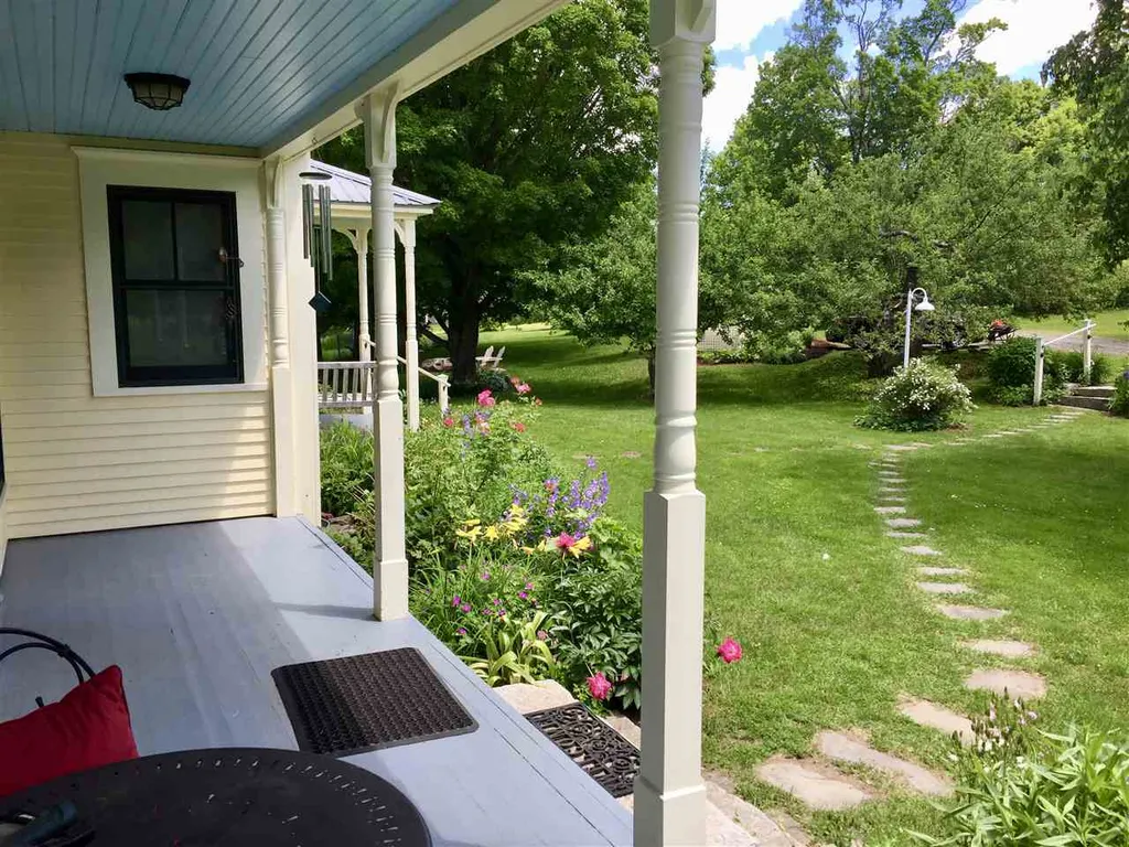 1620 Middle Road Plainfield VT 05667