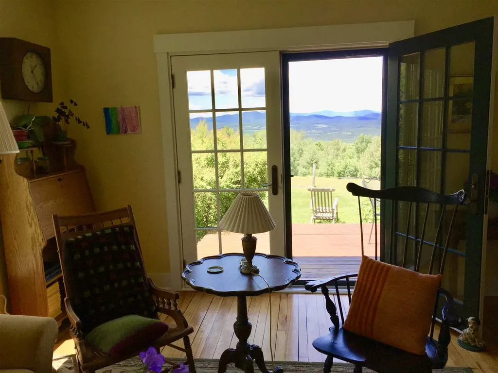 1620 Middle Road Plainfield VT 05667
