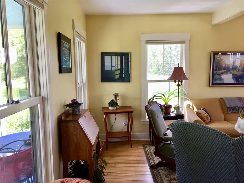 1620 Middle Road Plainfield VT 05667