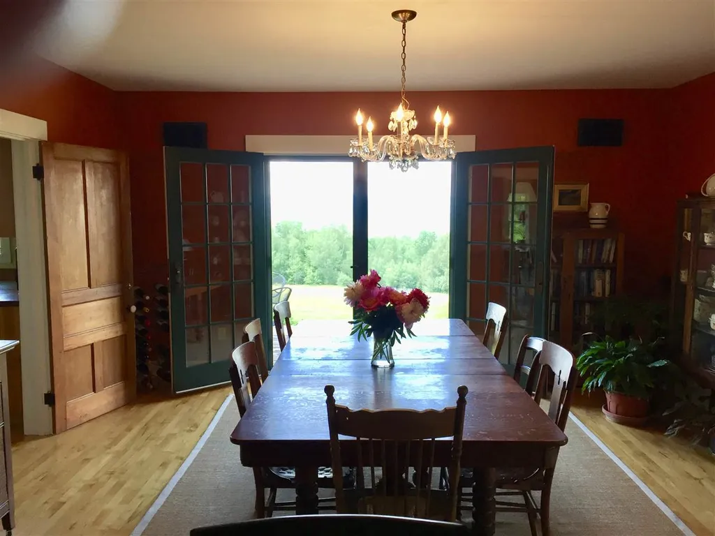 1620 Middle Road Plainfield VT 05667