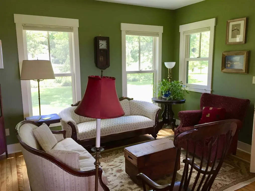 1620 Middle Road Plainfield VT 05667
