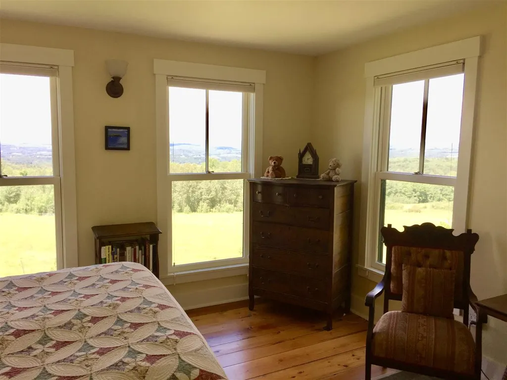 1620 Middle Road Plainfield VT 05667