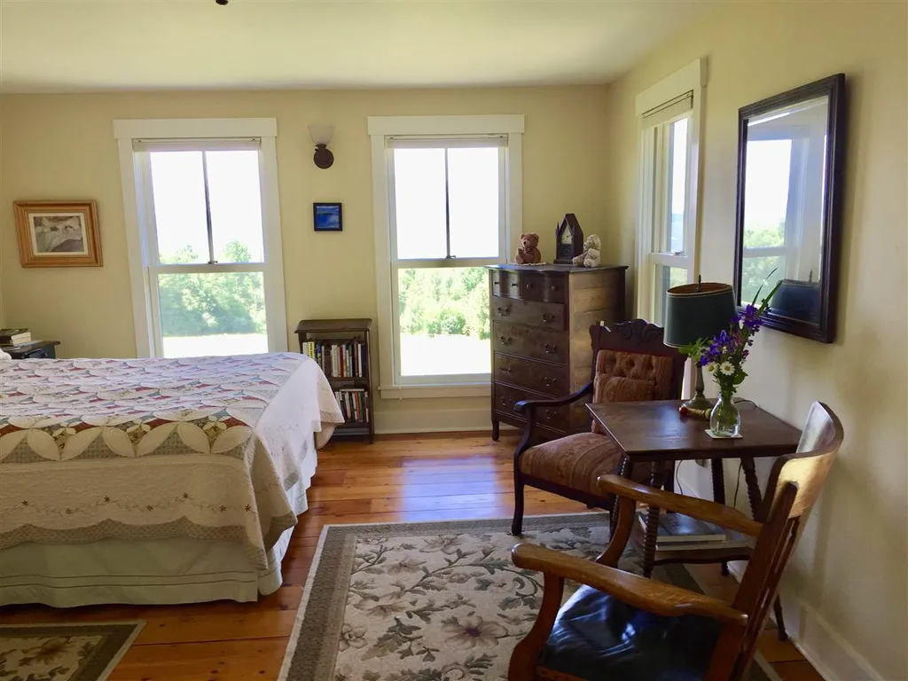 1620 Middle Road Plainfield VT 05667