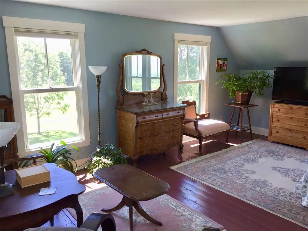 1620 Middle Road Plainfield VT 05667