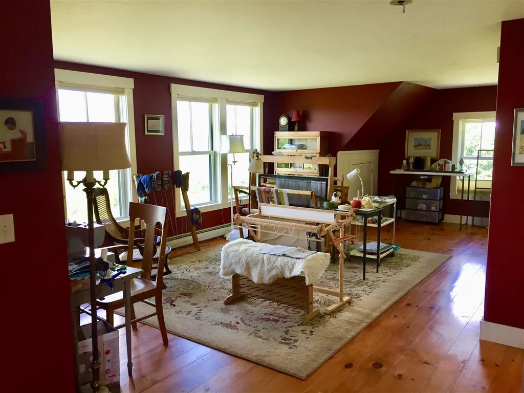 1620 Middle Road Plainfield VT 05667