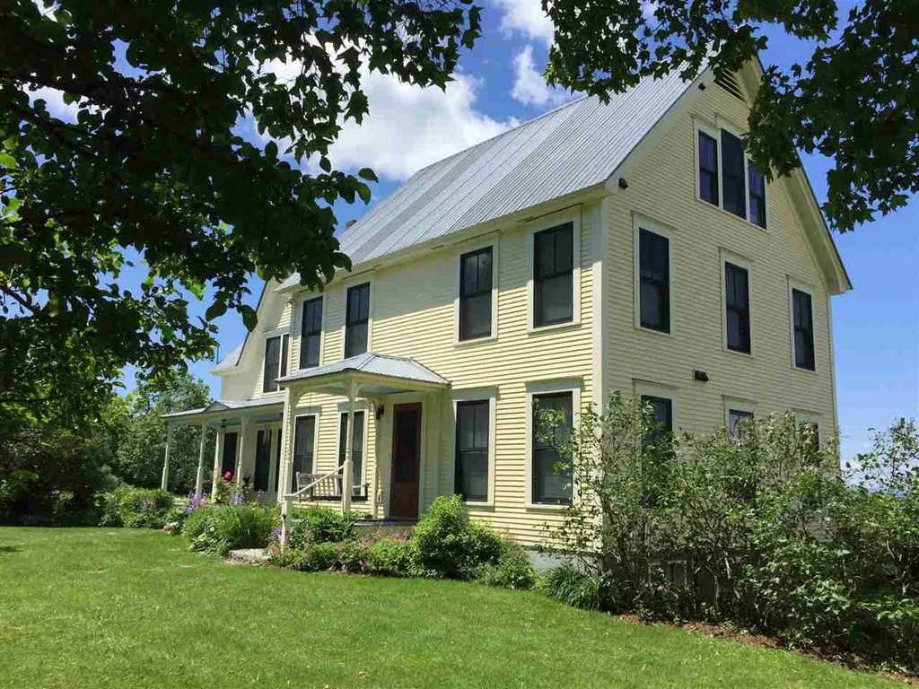 1620 Middle Road Plainfield VT 05667