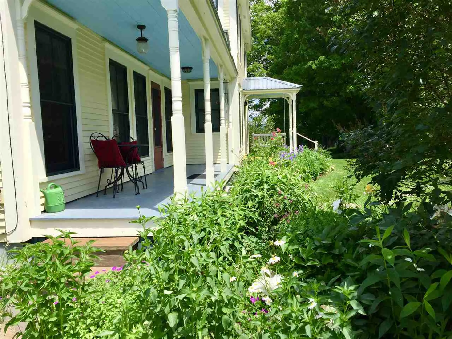 1620 Middle Road Plainfield VT 05667