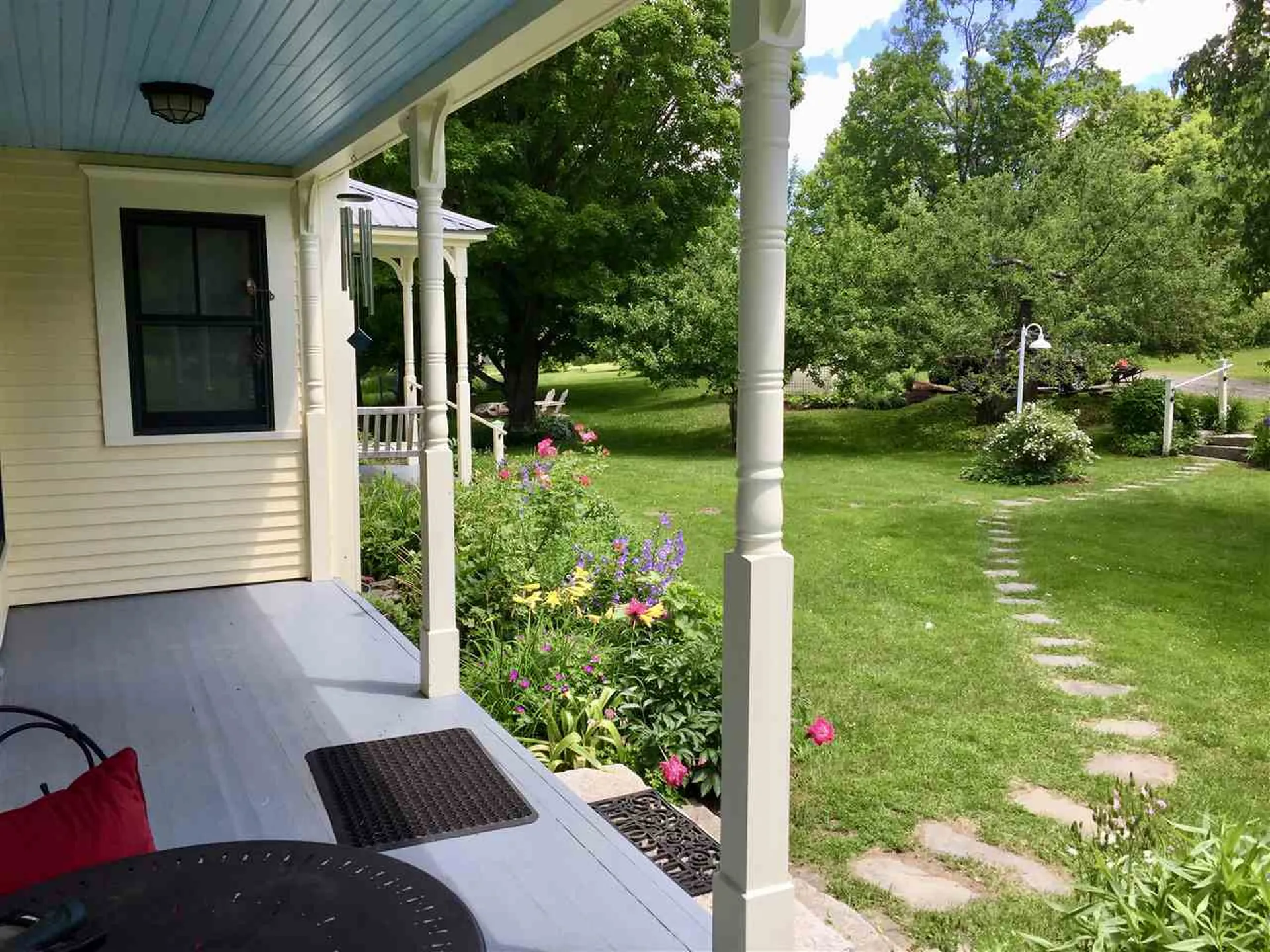1620 Middle Road Plainfield VT 05667