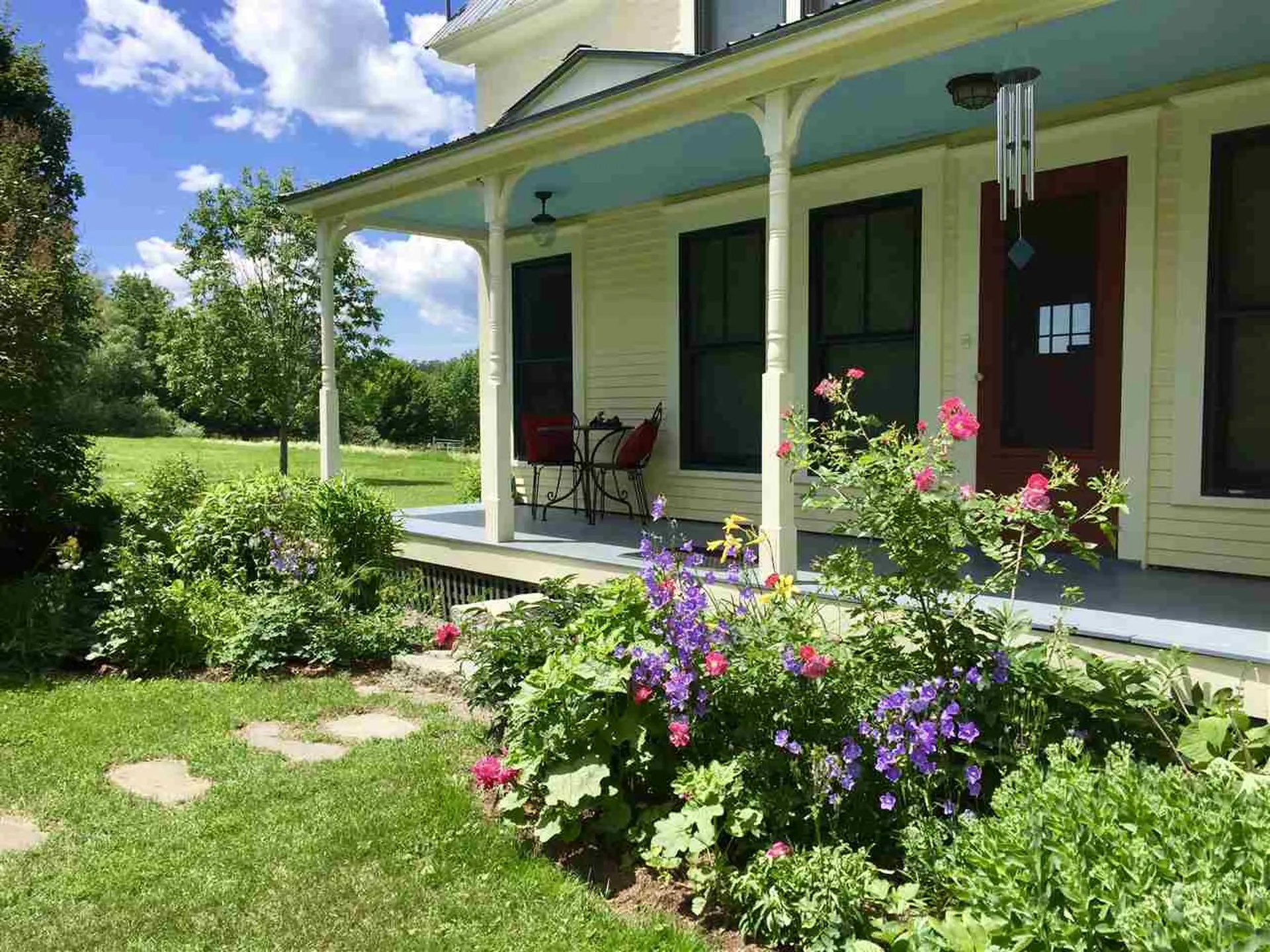 1620 Middle Road Plainfield VT 05667