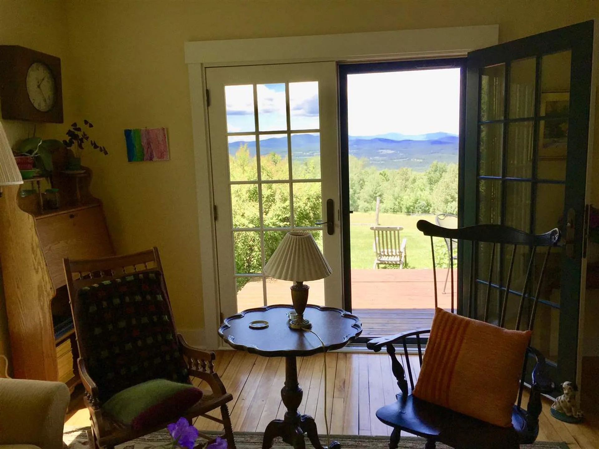 1620 Middle Road Plainfield VT 05667