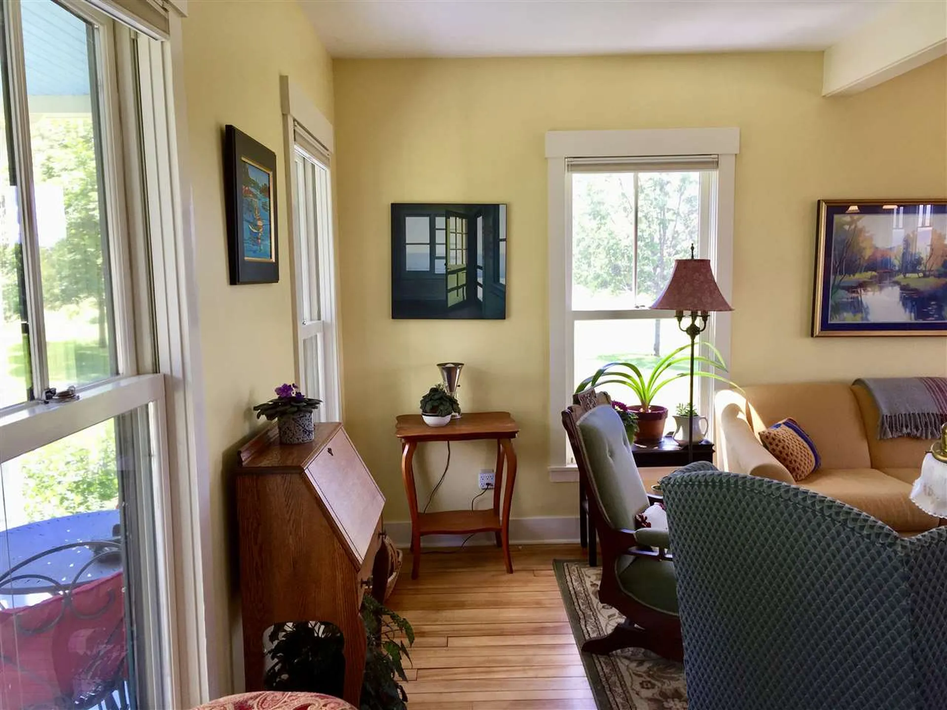 1620 Middle Road Plainfield VT 05667