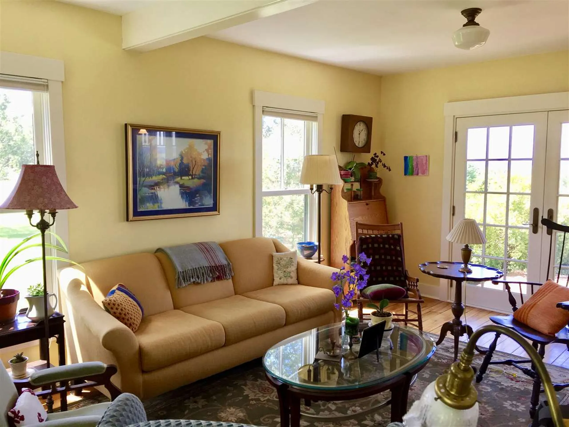 1620 Middle Road Plainfield VT 05667