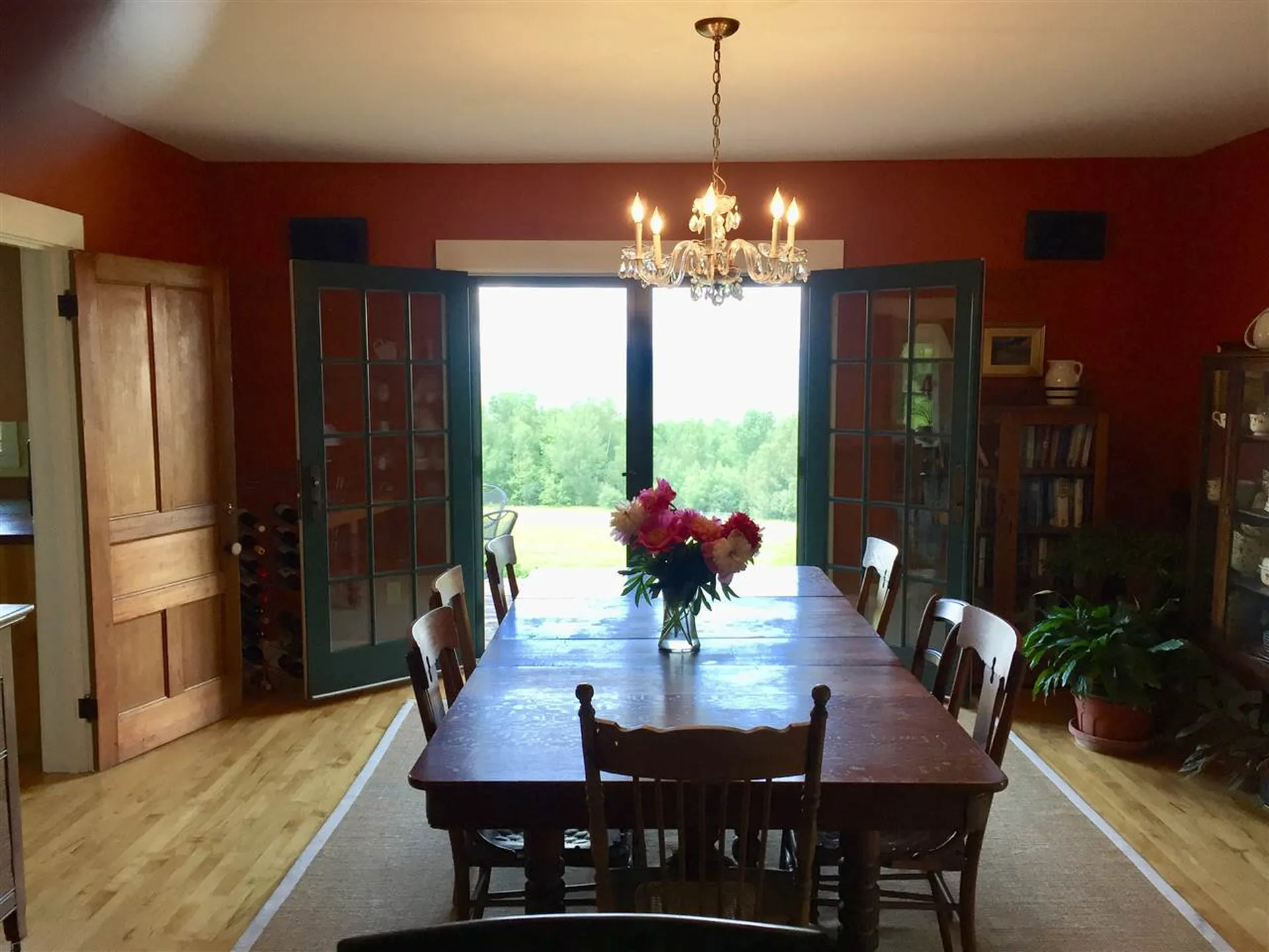 1620 Middle Road Plainfield VT 05667