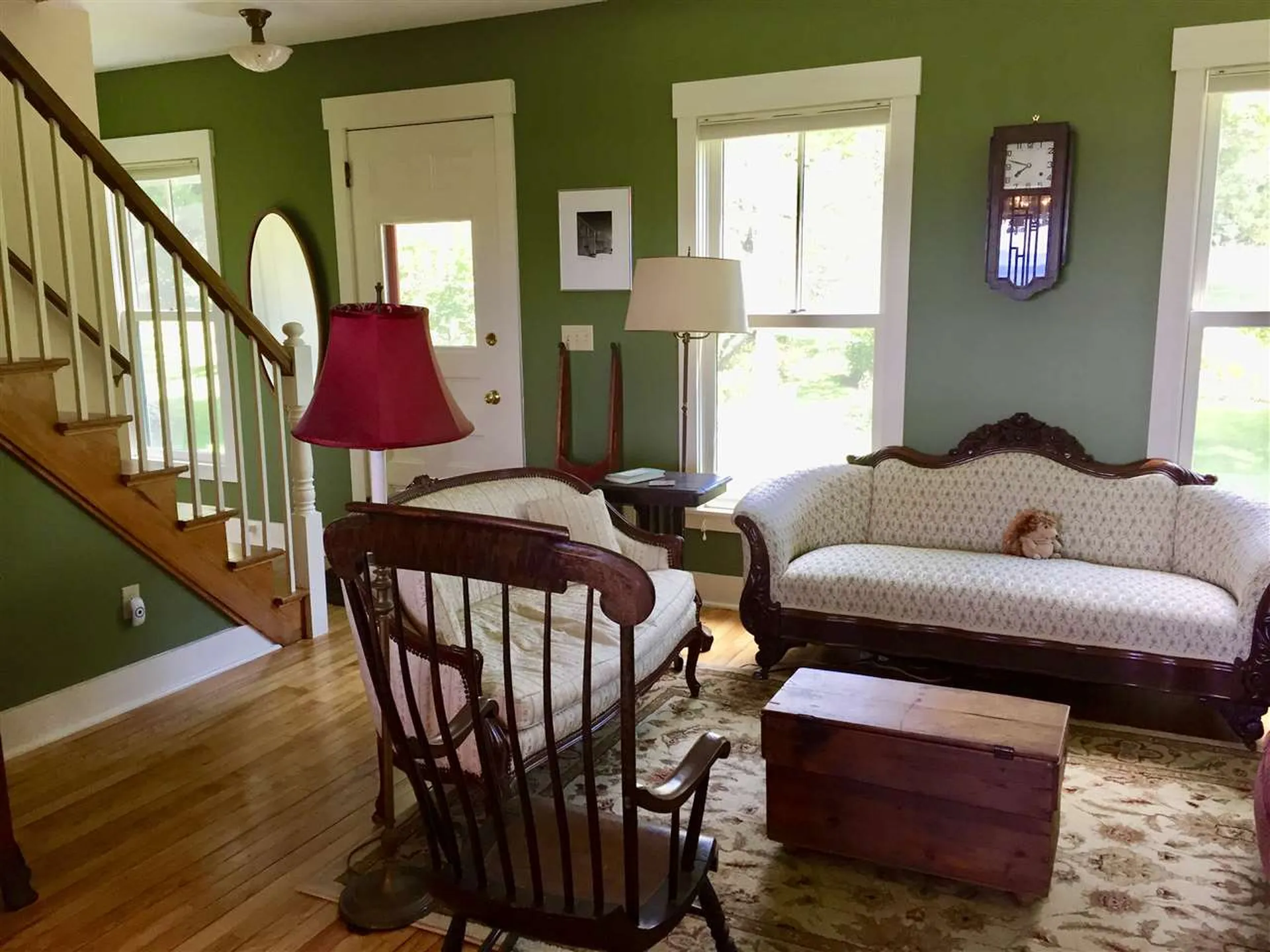 1620 Middle Road Plainfield VT 05667