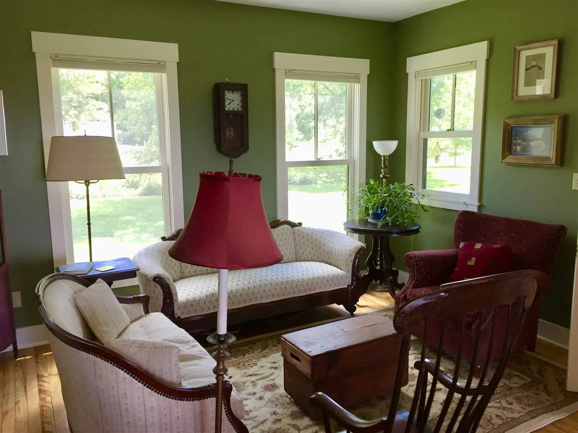 1620 Middle Road Plainfield VT 05667