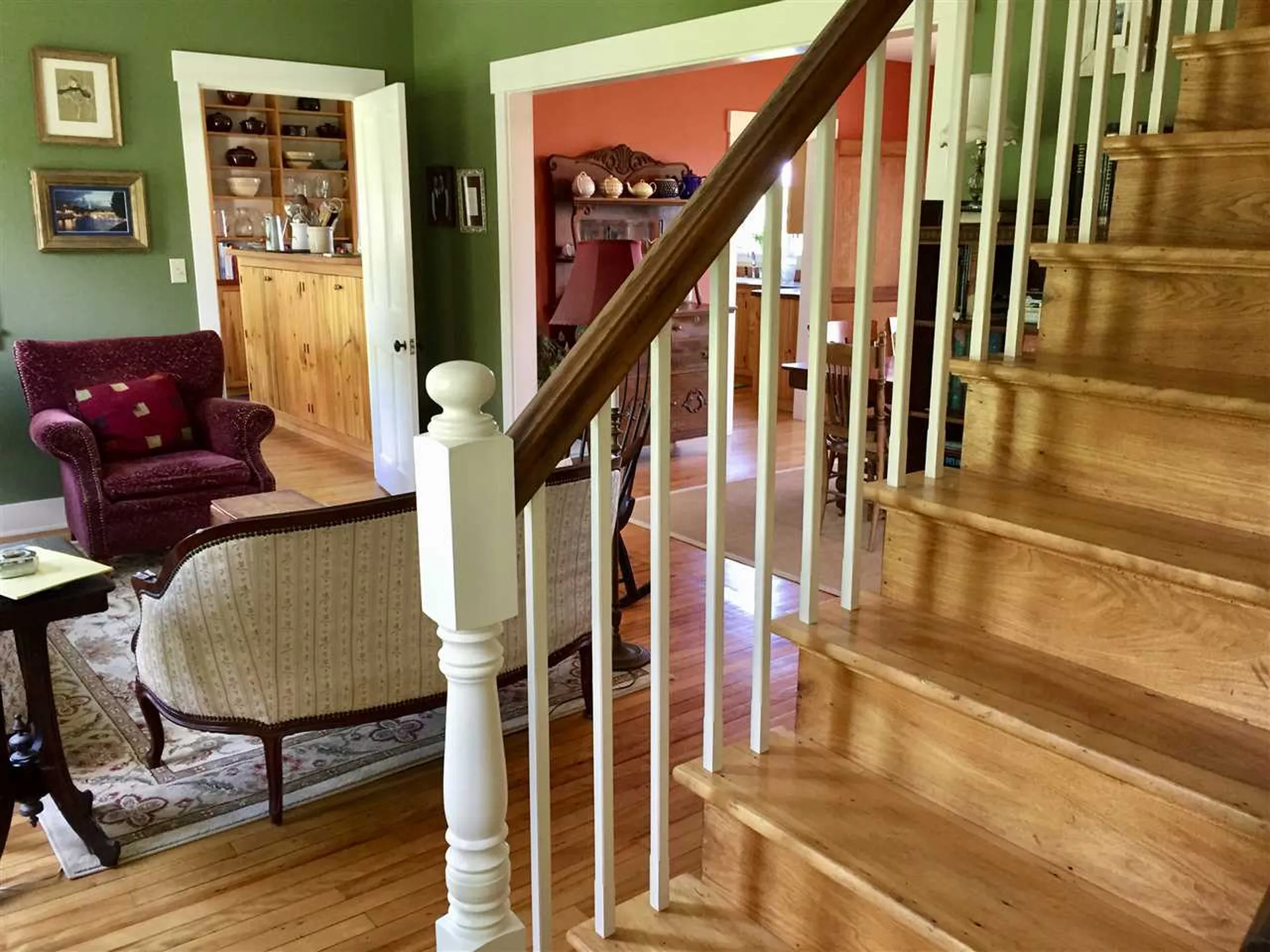 1620 Middle Road Plainfield VT 05667