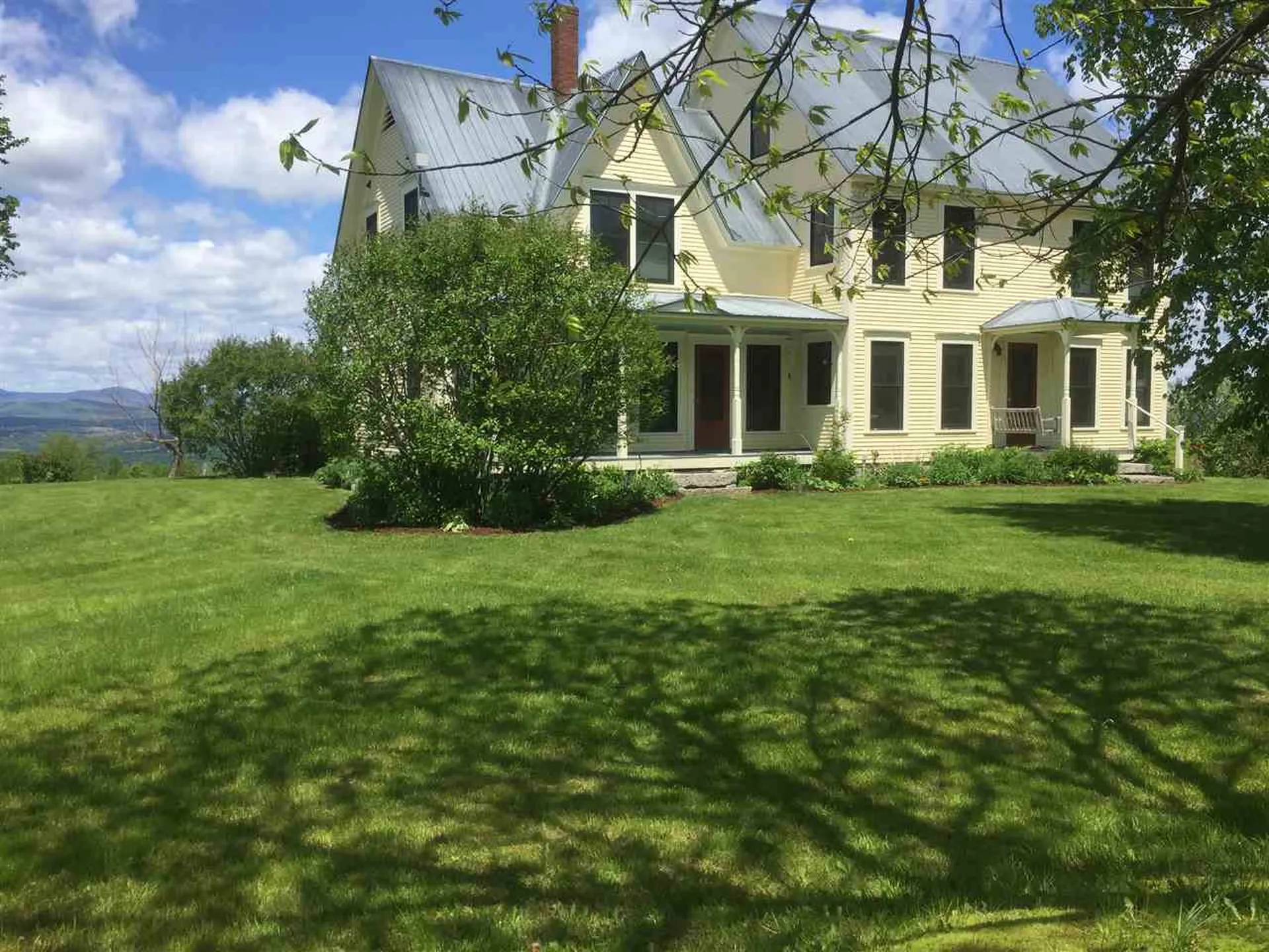 1620 Middle Road Plainfield VT 05667